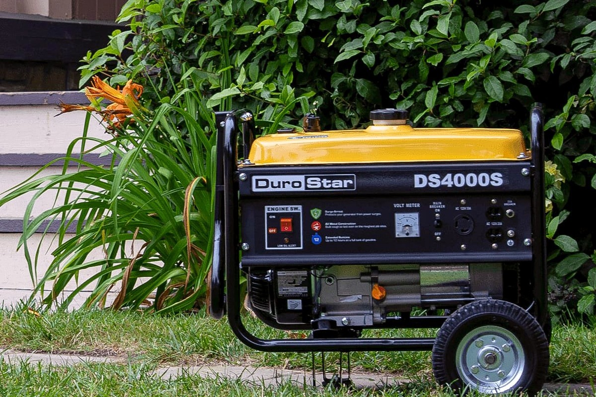 Four Benefits of Renting and Not Buying a Generator - SimplyCheck