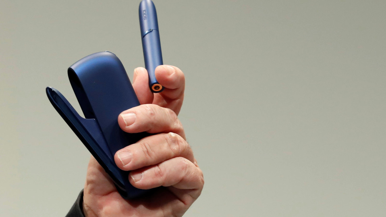 Understanding IQOS Devices and Where You Can Purchase Them - SimplyCheck