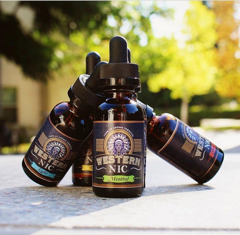 Tips to Help You Store Your Vape Liquid Label - simplycheck